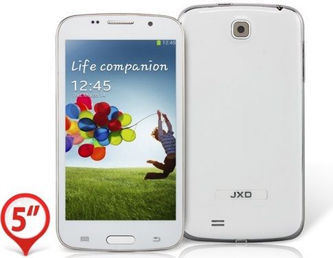 JXD P200M ,5.3