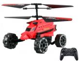 Attop YD-922 Helicopter RC eletrônico com giroscópio, Míssil